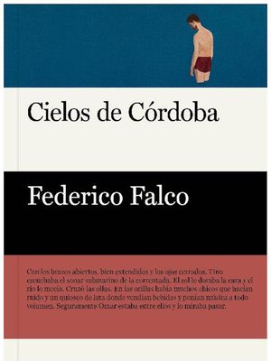 cover image of Cielos de Córdoba
